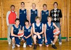 Basketball BundesMS Gmunden (Dez 08)
